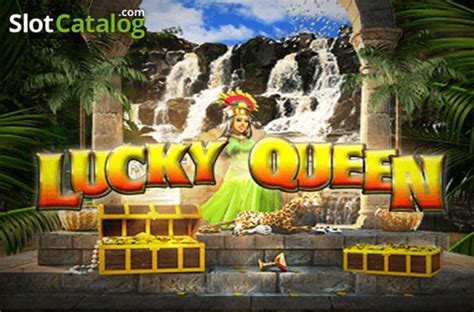 Lucky Queen 5